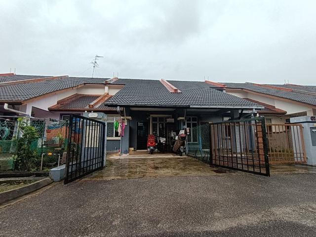 Terraced House for sale in Pasir Gudang, Johor