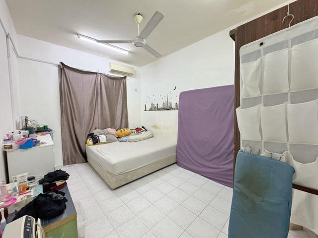 Terraced House for sale in Ulu Tiram, Johor