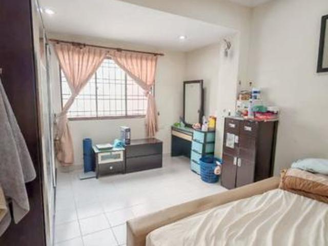 Terraced House for sale in Ulu Tiram, Johor