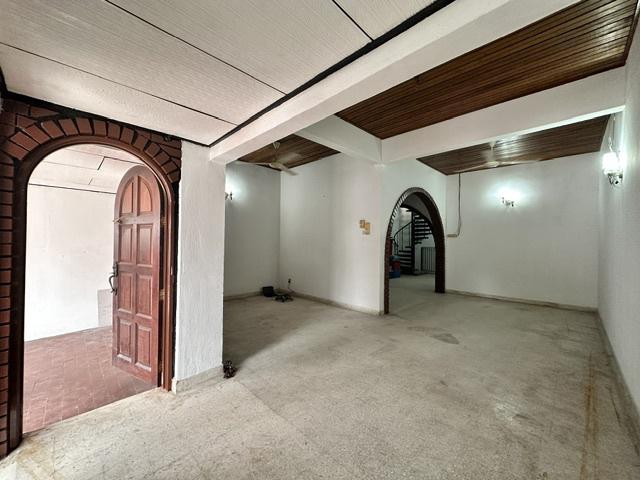 Terraced House for sale in Taman Permata Fadason, Kepong