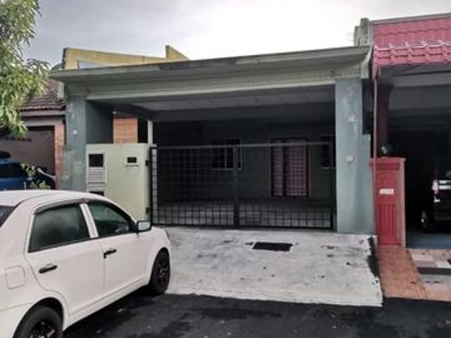Terraced House for sale in Rasah, Seremban