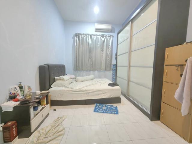Terraced House for sale in Masai, Johor