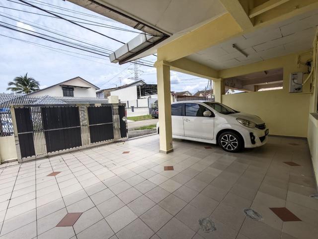 Residential House for rent in Bukit Ledang, Johor