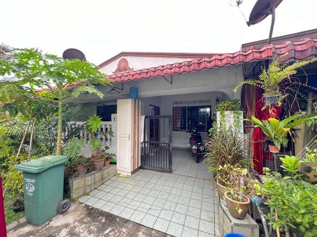 Terraced House for sale in Country Heights Damansara, Kuala Lumpur