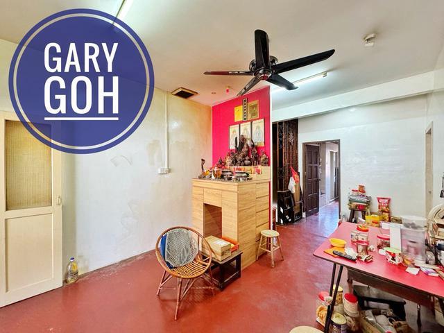 Terraced House for sale in Penang