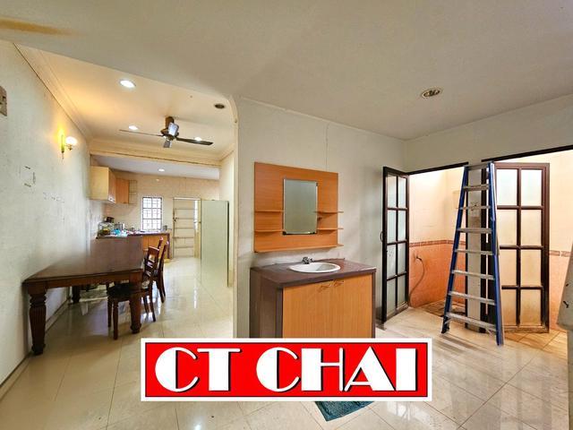 Terraced House for sale in Timur Laut, George Town