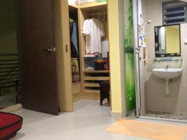 Terraced House for sale in Georgetown, Penang