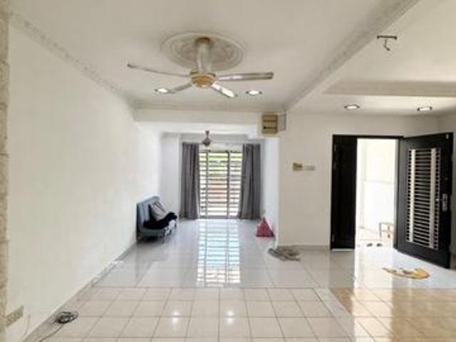 Terraced House for rent in Port Klang, Selangor