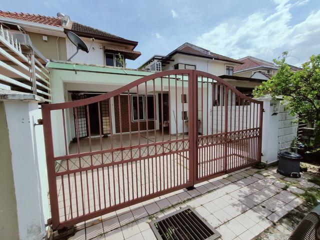 Terraced House for sale in Petaling, Subang Jaya