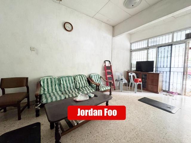 Terraced House for sale in Georgetown, Penang