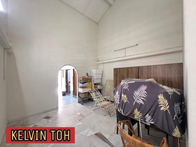 Terraced House for sale in Georgetown, Penang
