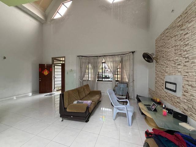 Terraced House for sale in Ulu Tiram, Johor