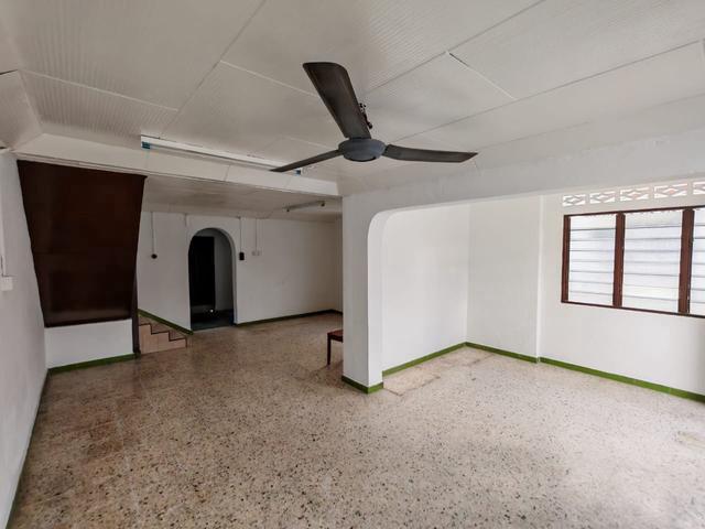 Terraced House for sale in Wellesley, Penang