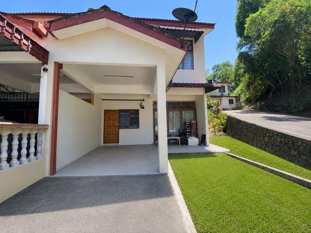 Terraced House for sale in Sendayan Village, Negeri Sembilan