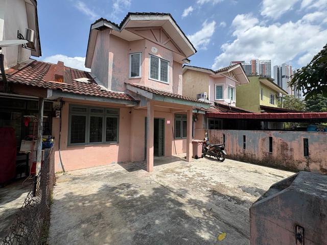 Terraced House for sale in Petaling, Damansara Damai