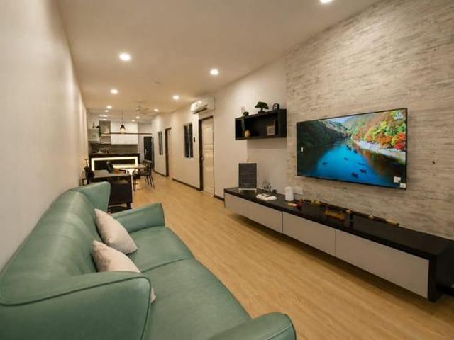 Terraced House for sale in Timur Laut, George Town