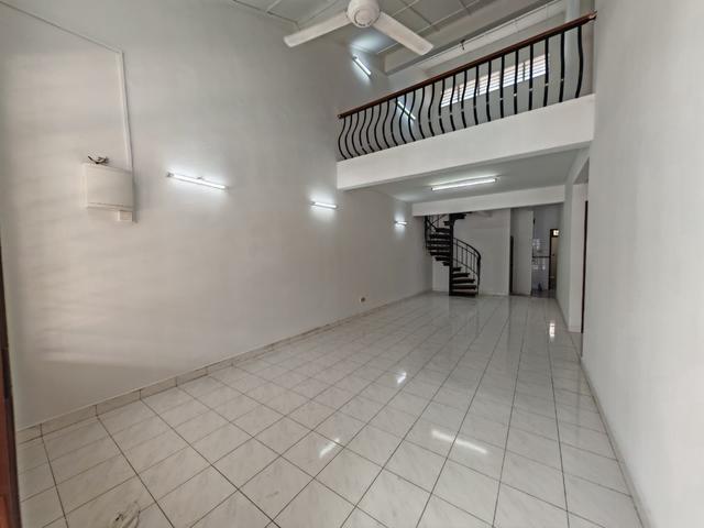 Terraced House for rent in Johor Bahru