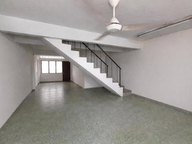 Terraced House for sale in Country Heights Damansara, Kuala Lumpur