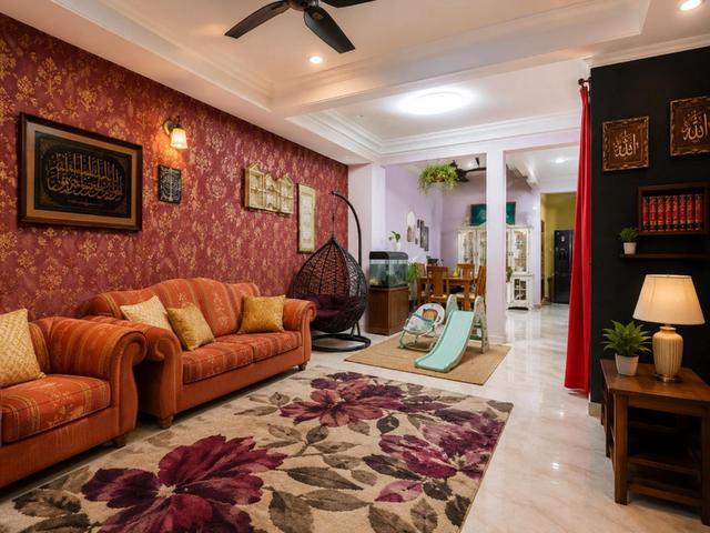 Terraced House for sale in Selayang, Selangor