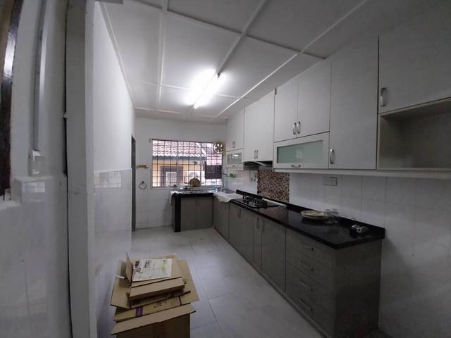 Terraced House for sale in Petaling, Subang Jaya