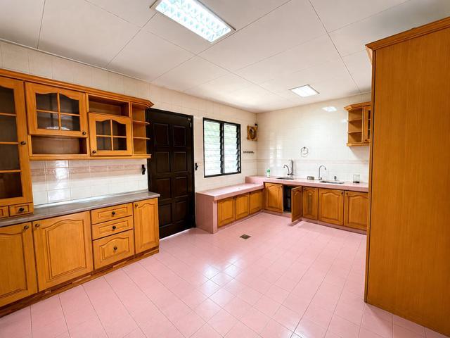 Terraced House for rent in Petaling, Subang Jaya