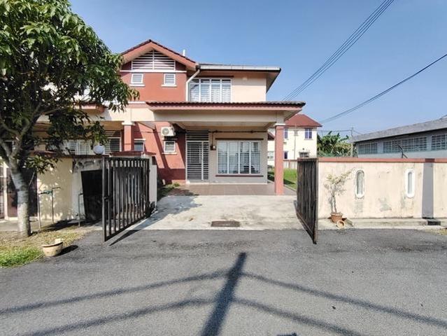 Terraced House for sale in Nilai, Negeri Sembilan