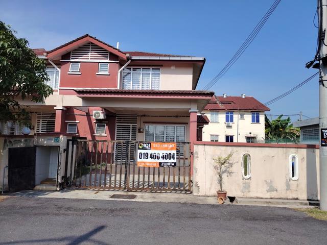 Terraced House for sale in Nilai, Negeri Sembilan
