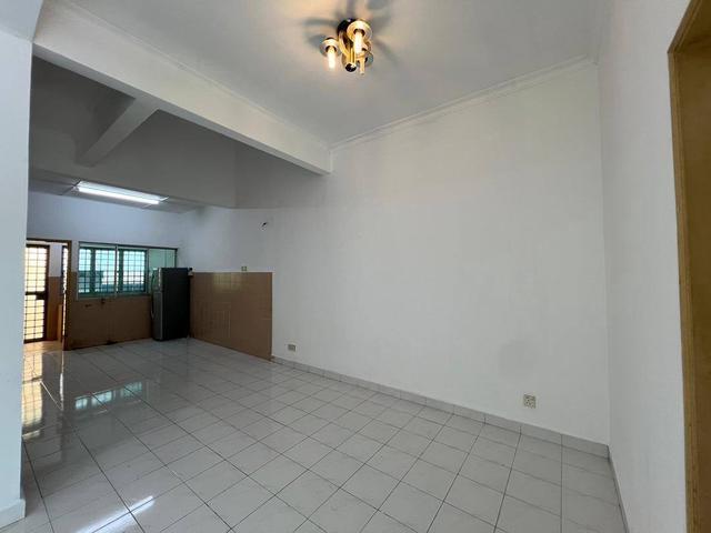 Terraced House for rent in Tebrau, Johor Bahru