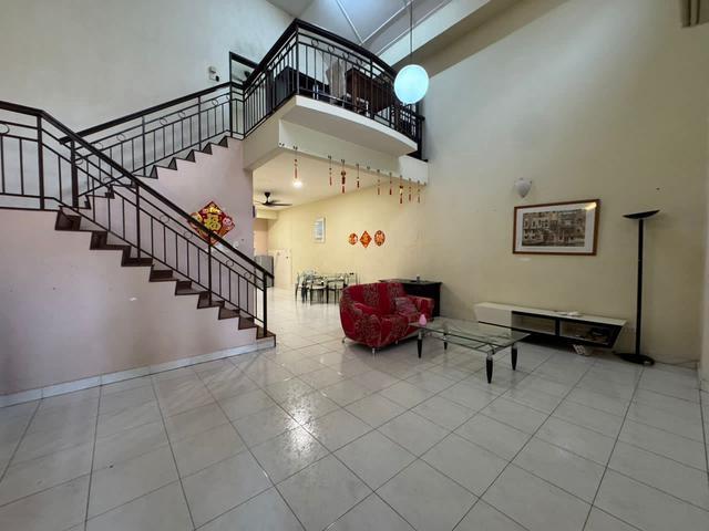 Terraced House for rent in Ulu Tiram, Johor
