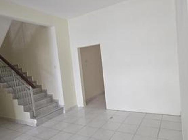 Terraced House for rent in Ulu Tiram, Johor