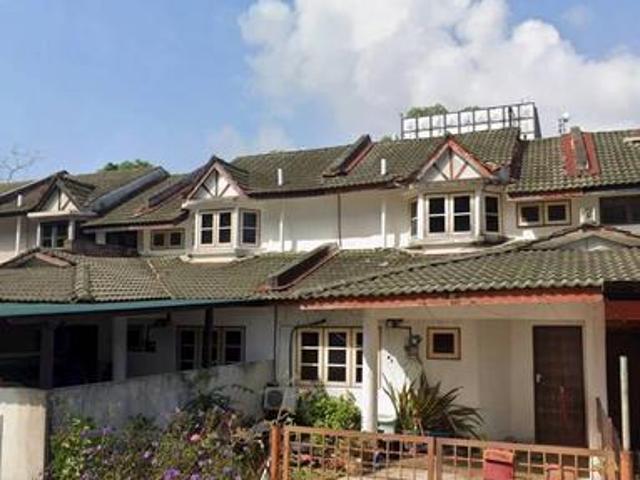 Terraced House for sale in Perak, Tldm Lumut
