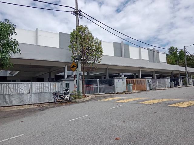 Terraced House for sale in Nilai, Negeri Sembilan