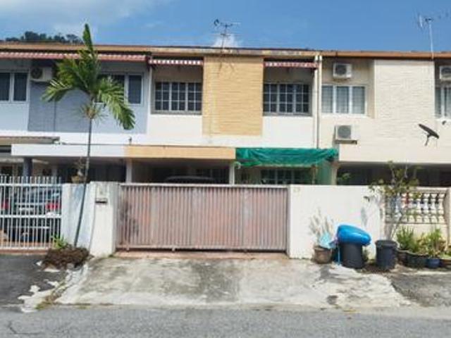 Terraced House for sale in Perak, Tanjong Ipoh