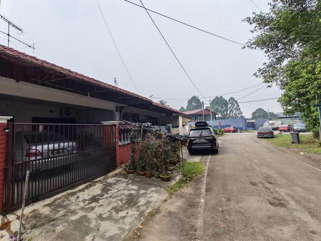 Terraced House for sale in Kulai