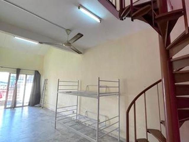 Terraced House for sale in Port Klang, Selangor
