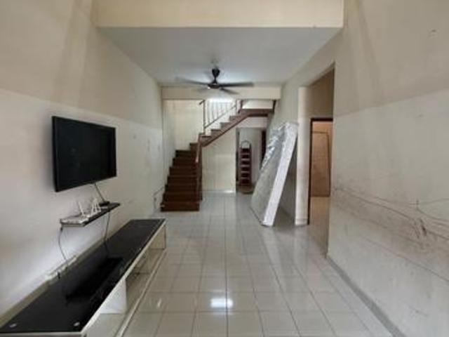 Terraced House for sale in Masai, Johor Bahru