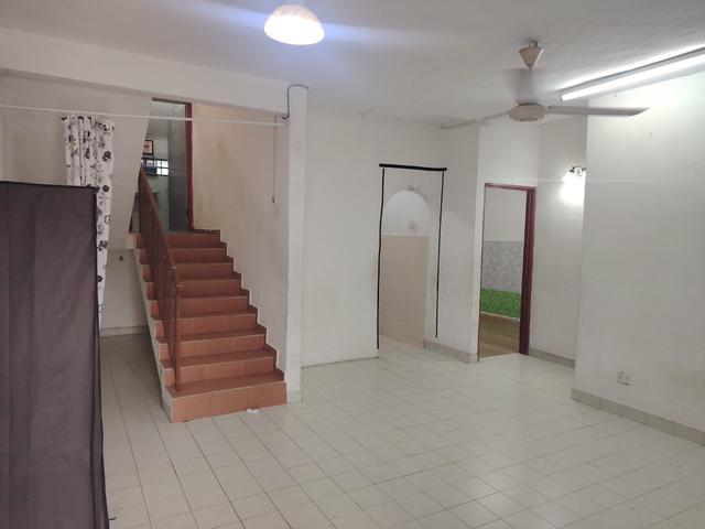 Terraced House for rent in Petaling, Damansara Damai