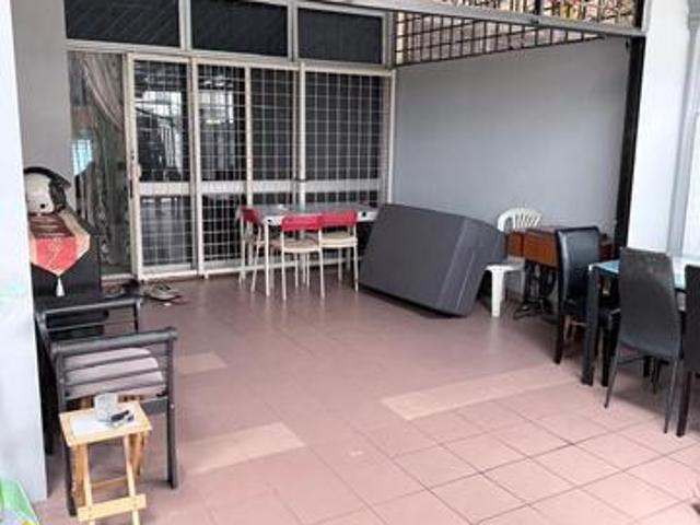 Terraced House for sale in Johore Bahru, Johor