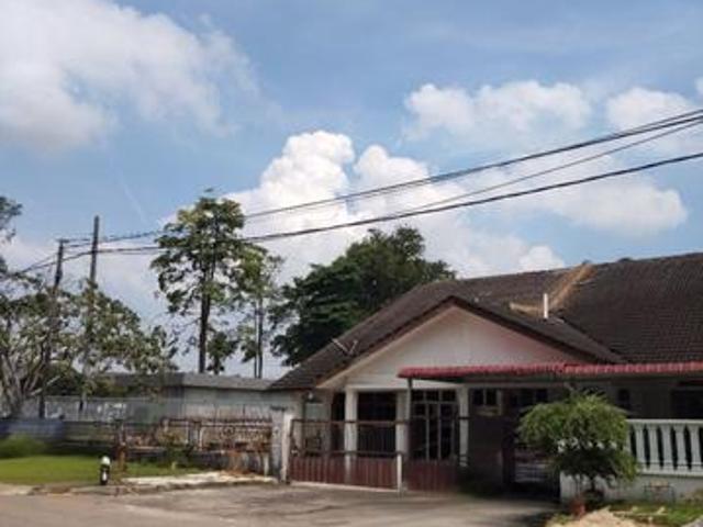Terraced House for rent in Masai, Johor