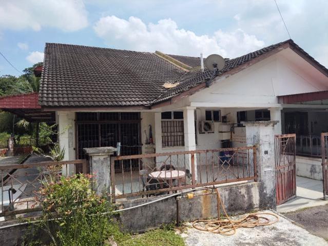 Terraced House for rent in Masai, Johor