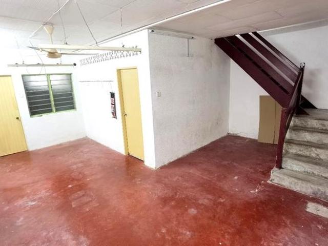 Terraced House for sale in Penang