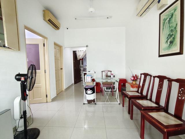 Terraced House for sale in Kuala Lumpur, Country Heights Damansara