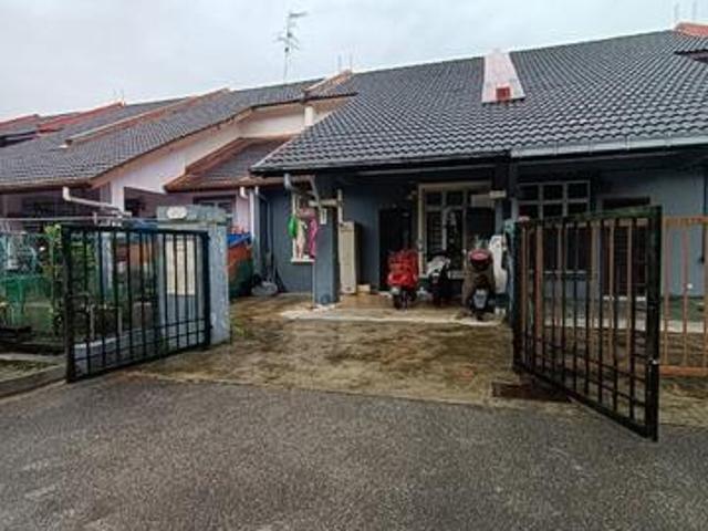 Terraced House for sale in Pasir Gudang, Johor