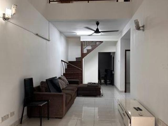 Terraced House for sale in Johore Bahru, Johor