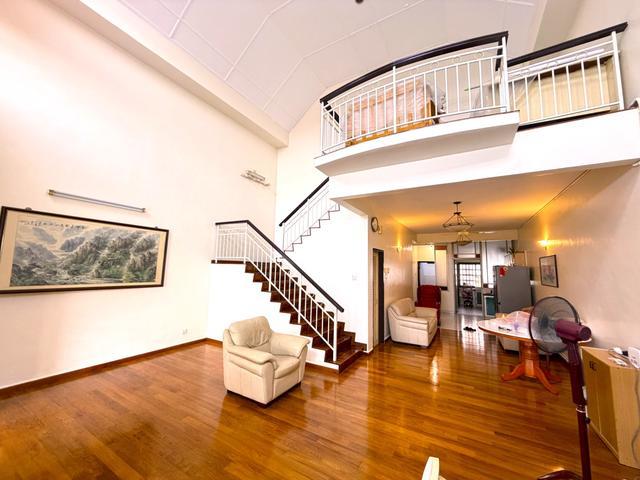 Terraced House for sale in Johore Bahru, Johor