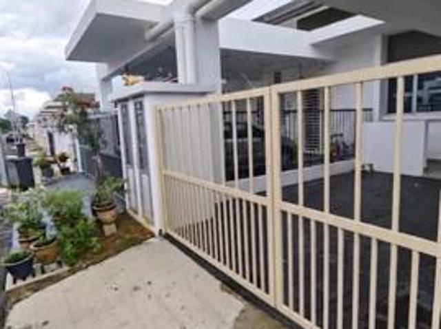 Terraced House for sale in Negeri Sembilan