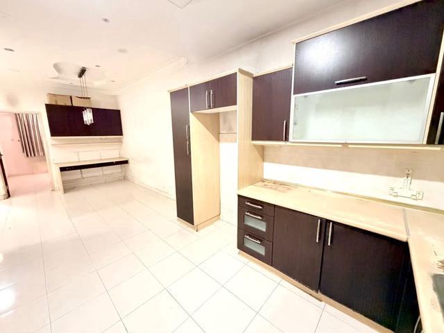 Terraced House for sale in Ulu Tiram, Johor