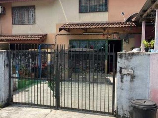 Terraced House for sale in Petaling, Alam Impian