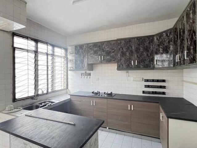 Terraced House for rent in Bukit Ledang, Johor
