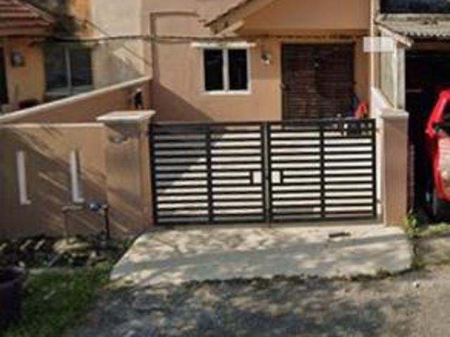 Terraced House for sale in Serendah, Selangor